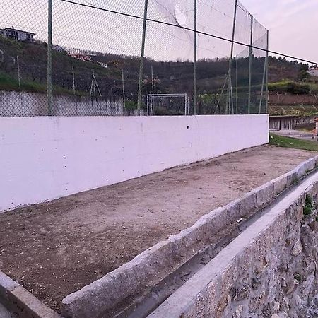 Urgueira Casa Da Alegria别墅 外观 照片