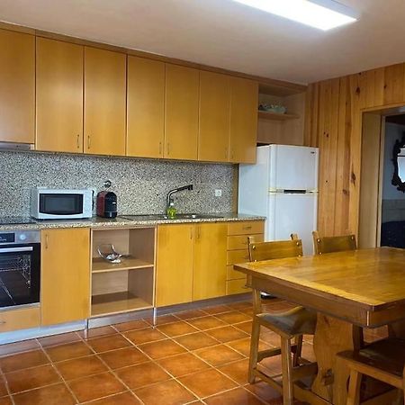 Urgueira Casa Da Alegria别墅 外观 照片