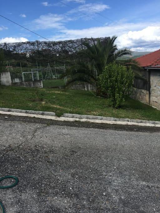 Urgueira Casa Da Alegria别墅 外观 照片