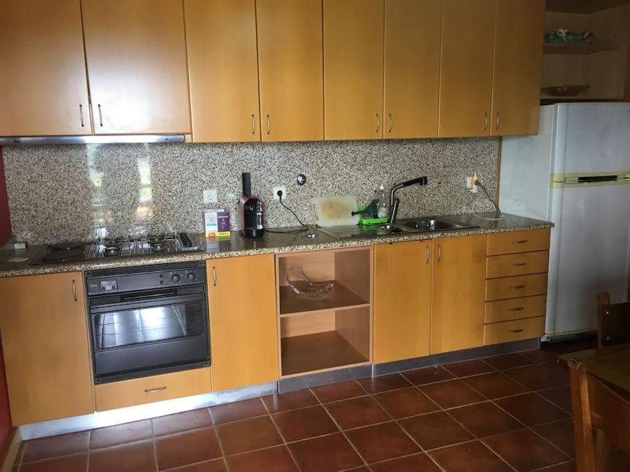 Urgueira Casa Da Alegria别墅 外观 照片