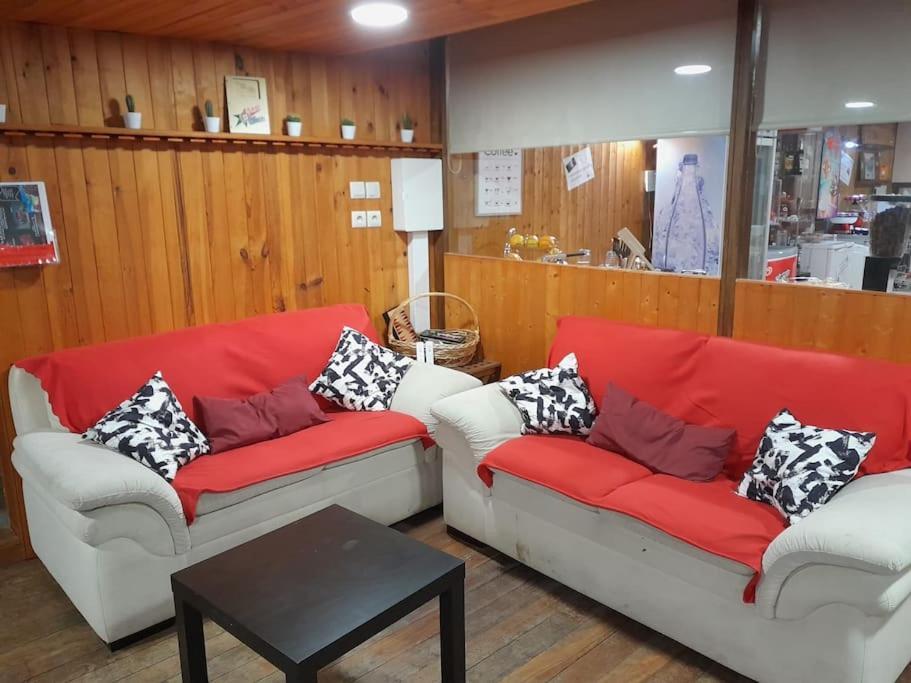 Urgueira Casa Da Alegria别墅 外观 照片