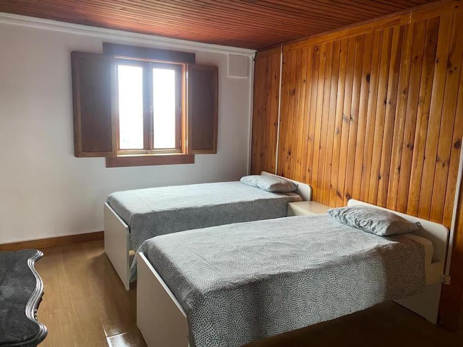 Urgueira Casa Da Alegria别墅 外观 照片