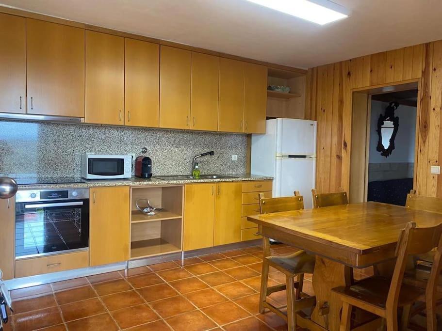 Urgueira Casa Da Alegria别墅 外观 照片