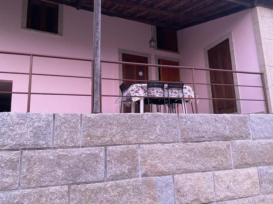 Urgueira Casa Da Alegria别墅 外观 照片